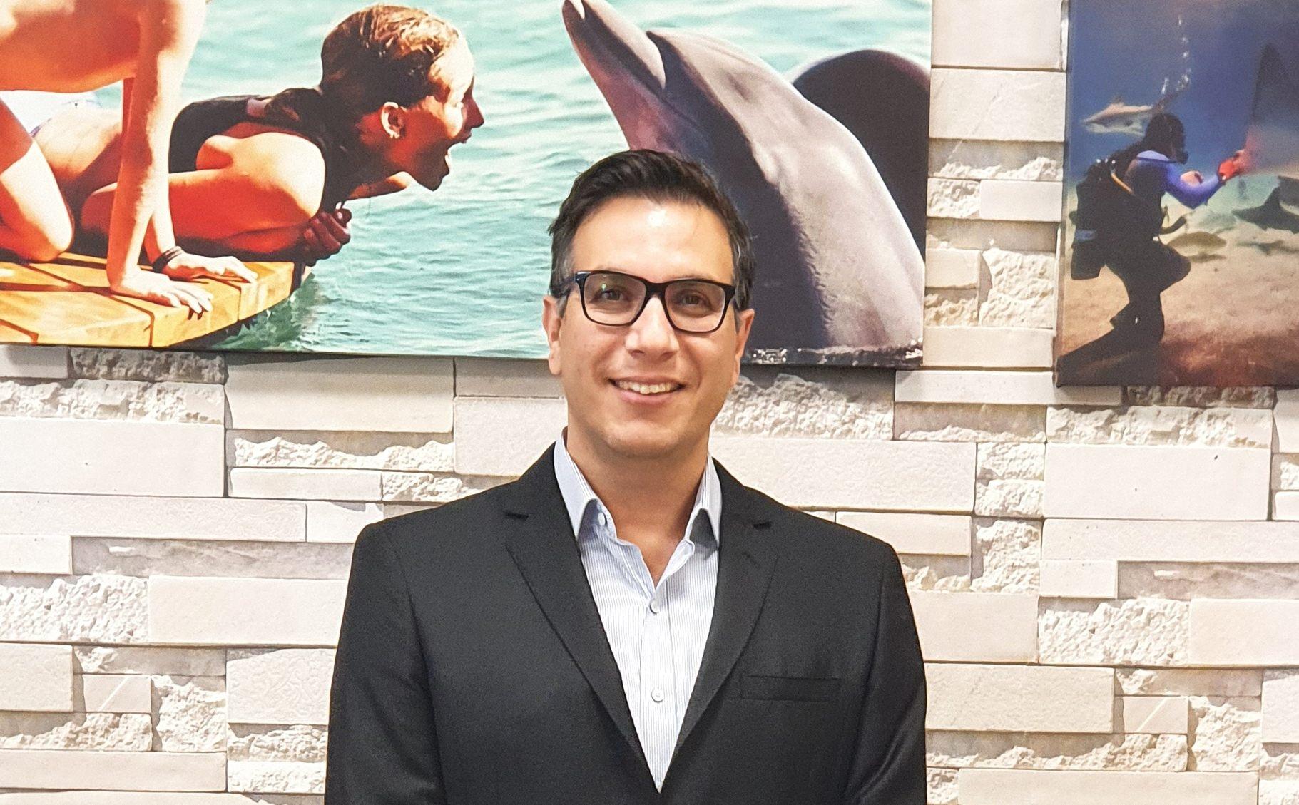 Israel appoints new Director of Tourism for India