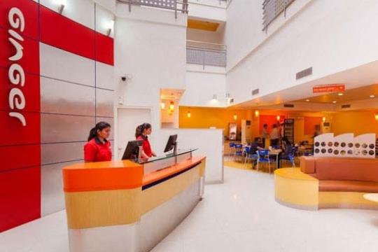 Leisure Hotels & Kapareva Development Partner with Ginger