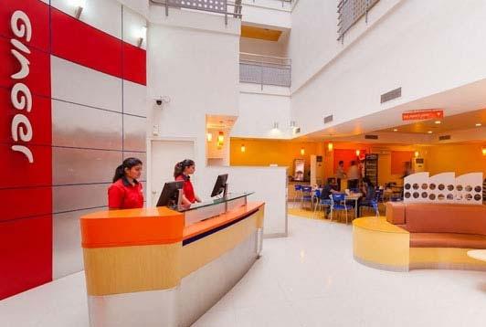 Leisure Hotels & Kapareva Development Partner with Ginger