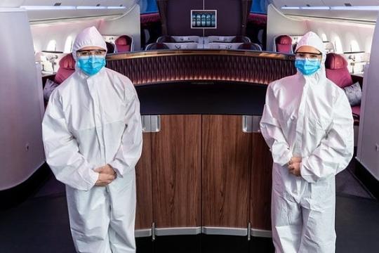 Qatar Airways Network Expands to Over 40 Destinations