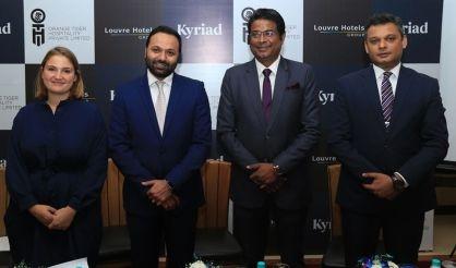 Louvre to open 15 Kyriad Hotels in India by March 2019
