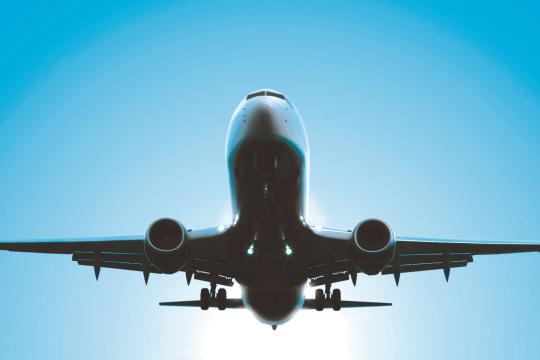 Indian Aviation: Cruising new heights