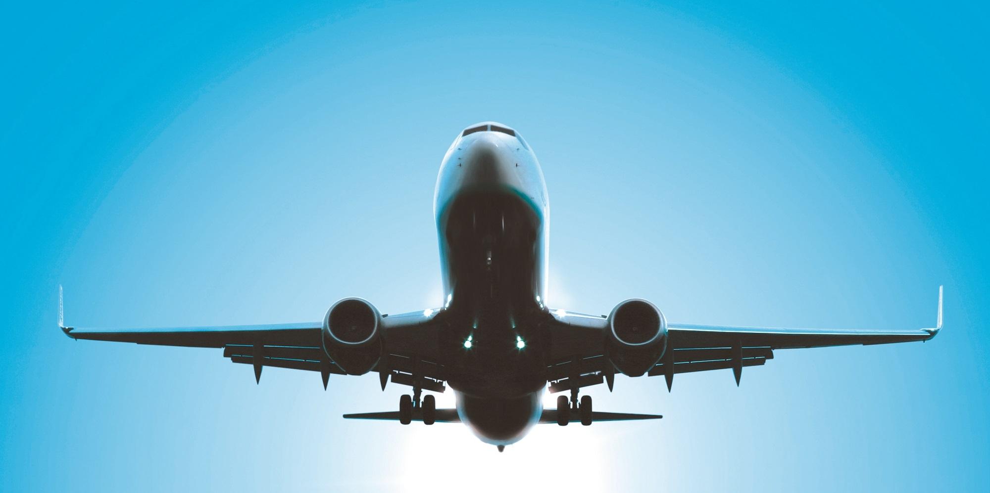 Indian Aviation: Cruising new heights