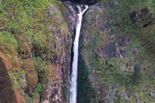 Madhya Pradesh Aims to Draw More Tourists during Monsoon