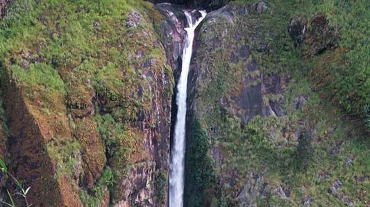 Madhya Pradesh Aims to Draw More Tourists during Monsoon