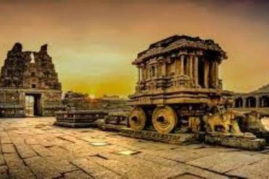 Tourism Minister to Inaugurate Temple Architecture Conference ‘Devayatanam’ in Hampi