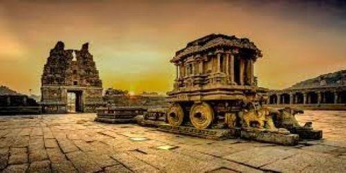Tourism Minister to Inaugurate Temple Architecture Conference ‘Devayatanam’ in Hampi