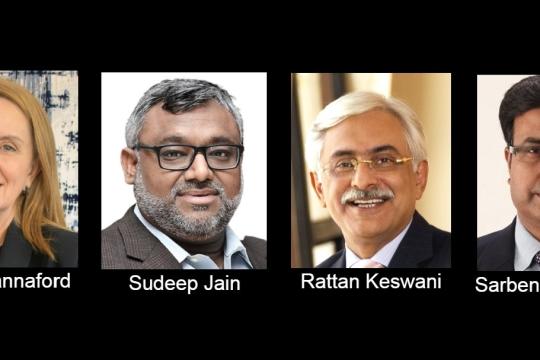 Hotels foresee a good business prospect in mid to long term