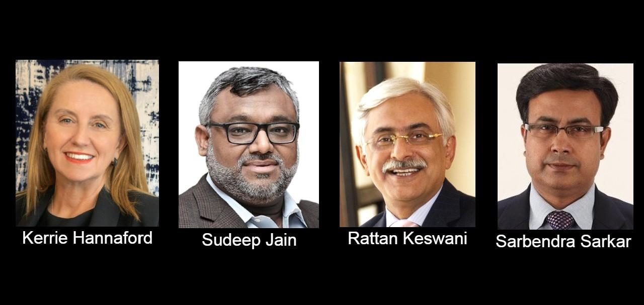 Hotels foresee a good business prospect in mid to long term