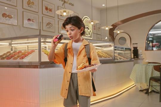 Marriott Bonvoy unveils ‘Power of Travel’ campaign