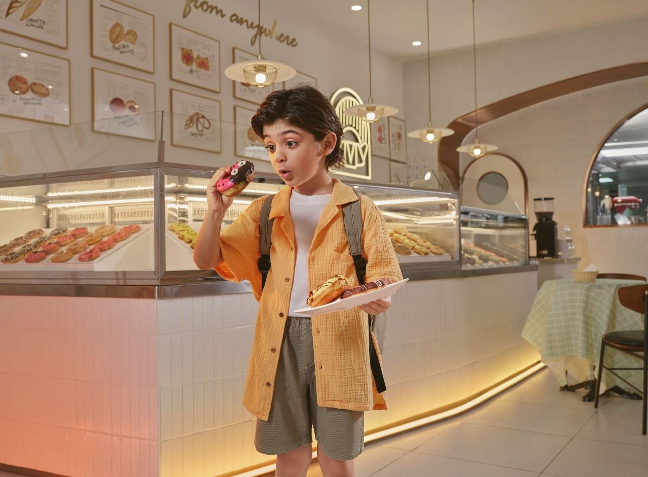 Marriott Bonvoy unveils ‘Power of Travel’ campaign