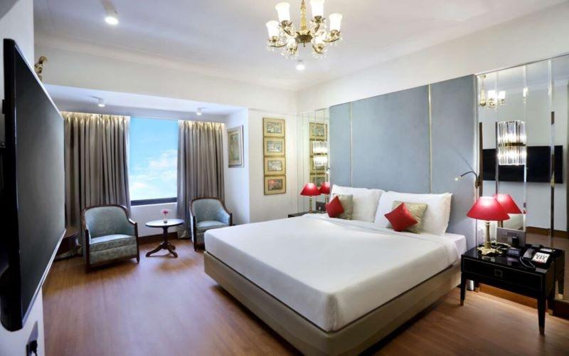 Sarovar Opens Tulip Inn in Bengaluru