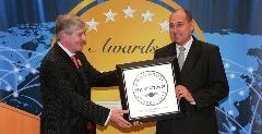 Lufthansa bags three accolades