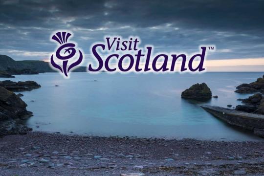 VisitScotland unveils new travel trade platform