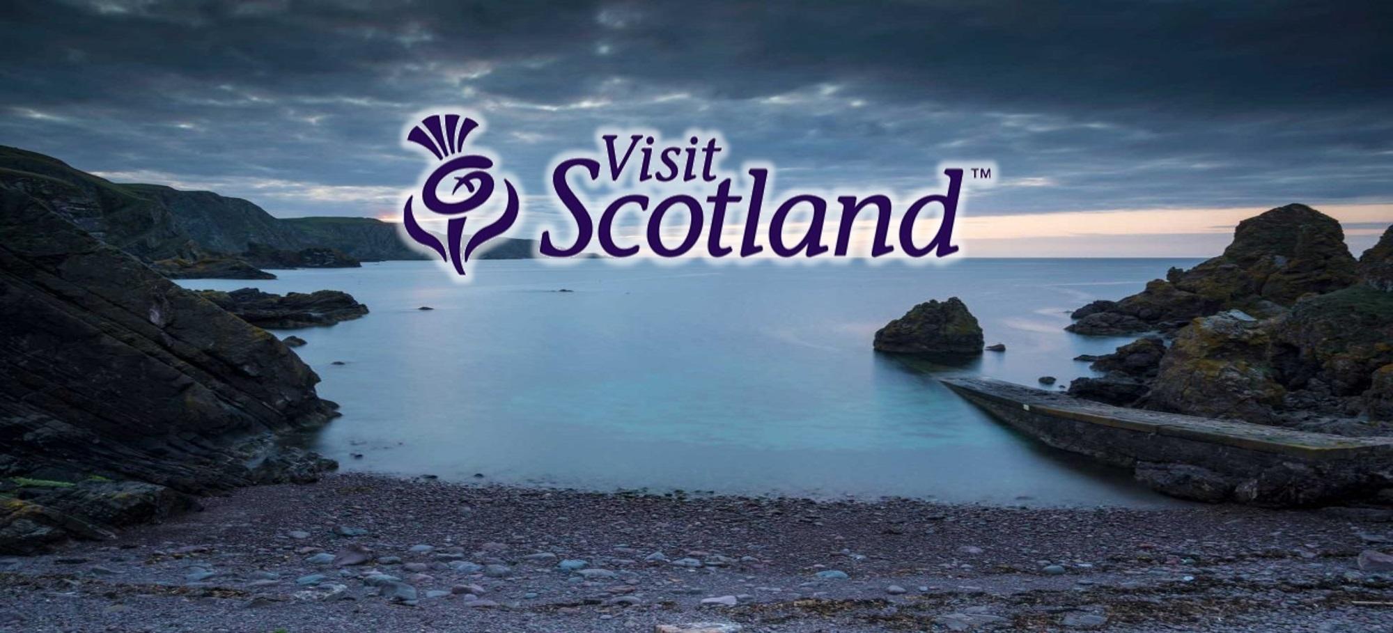 VisitScotland unveils new travel trade platform