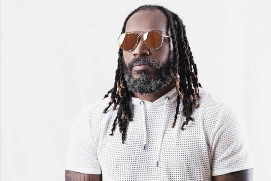 Chris Gayle to Promote Jamaica in Asian Market