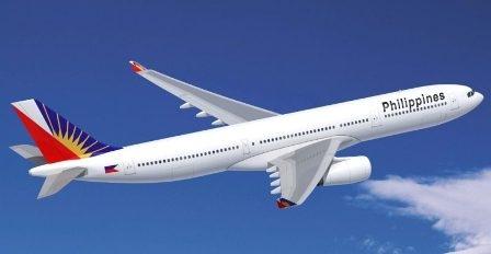 Philippine Airlines appoints Bird Group as GSA in India