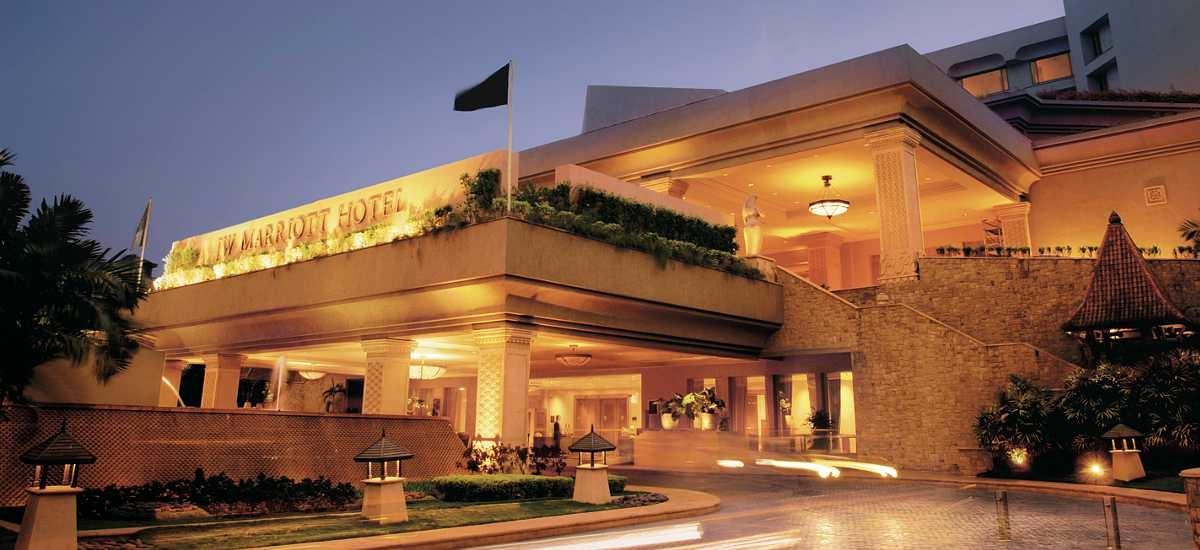 Marriott India to organise first M-day