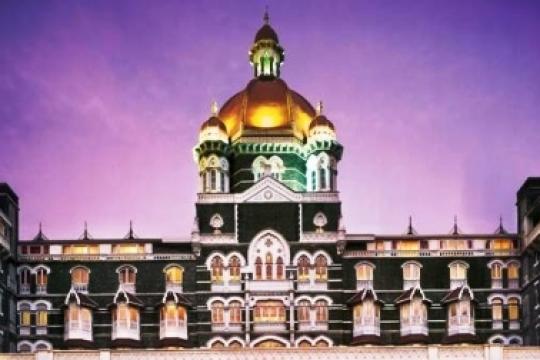 Taj Mumbai ranks 1 in guest satisfaction