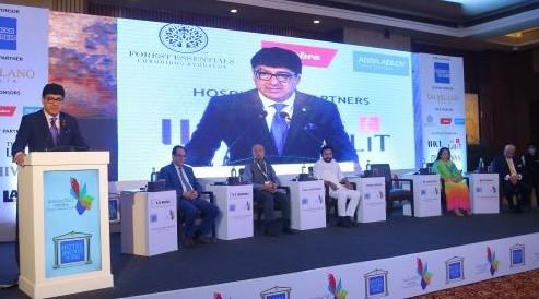Minister Seeks Greater Collaboration Between the Government and Private Players: HAI Conclave  