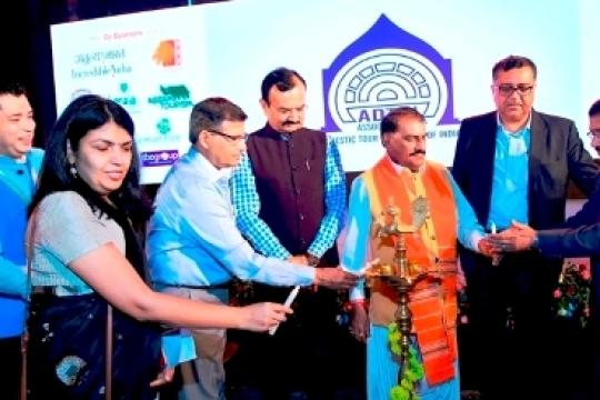 9th ADTOI Annual Convention in Ahmadabad strengthens Gujarat’s stature as a tourism destination