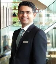 JW Marriott Pune