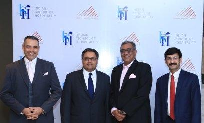 Hospitality veteran Dilip Puri opens Indian School of Hospitality