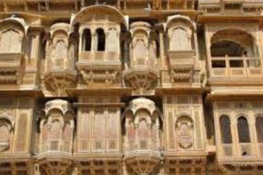 Sarovar opens Sairafort Sarovar Portico in Jaisalmer