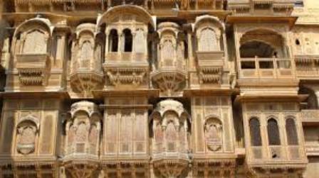 Sarovar opens Sairafort Sarovar Portico in Jaisalmer
