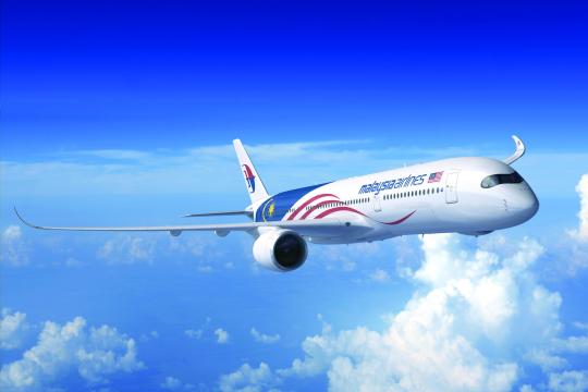 Malaysia Airlines and Amadeus deploy NDC for travel agents in India