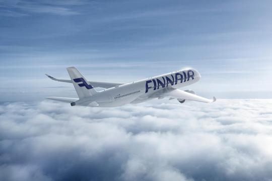 Finnair adds flights to Lapland and Norway for next winter 