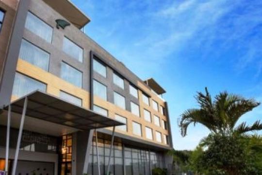 Fern Hotels Opens The Fern Residency, Bhopal