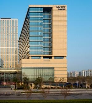 Innside by Meliá debuts in China