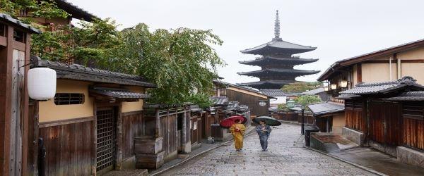 Oakwood Debuts in Japan with Oakwood Hotel Oike Kyoto
