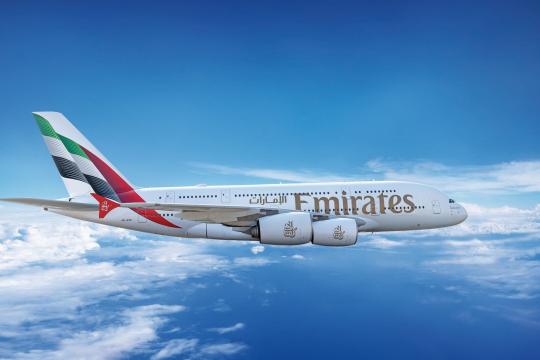 Emirates To Offer Daily Flights To Toronto From April