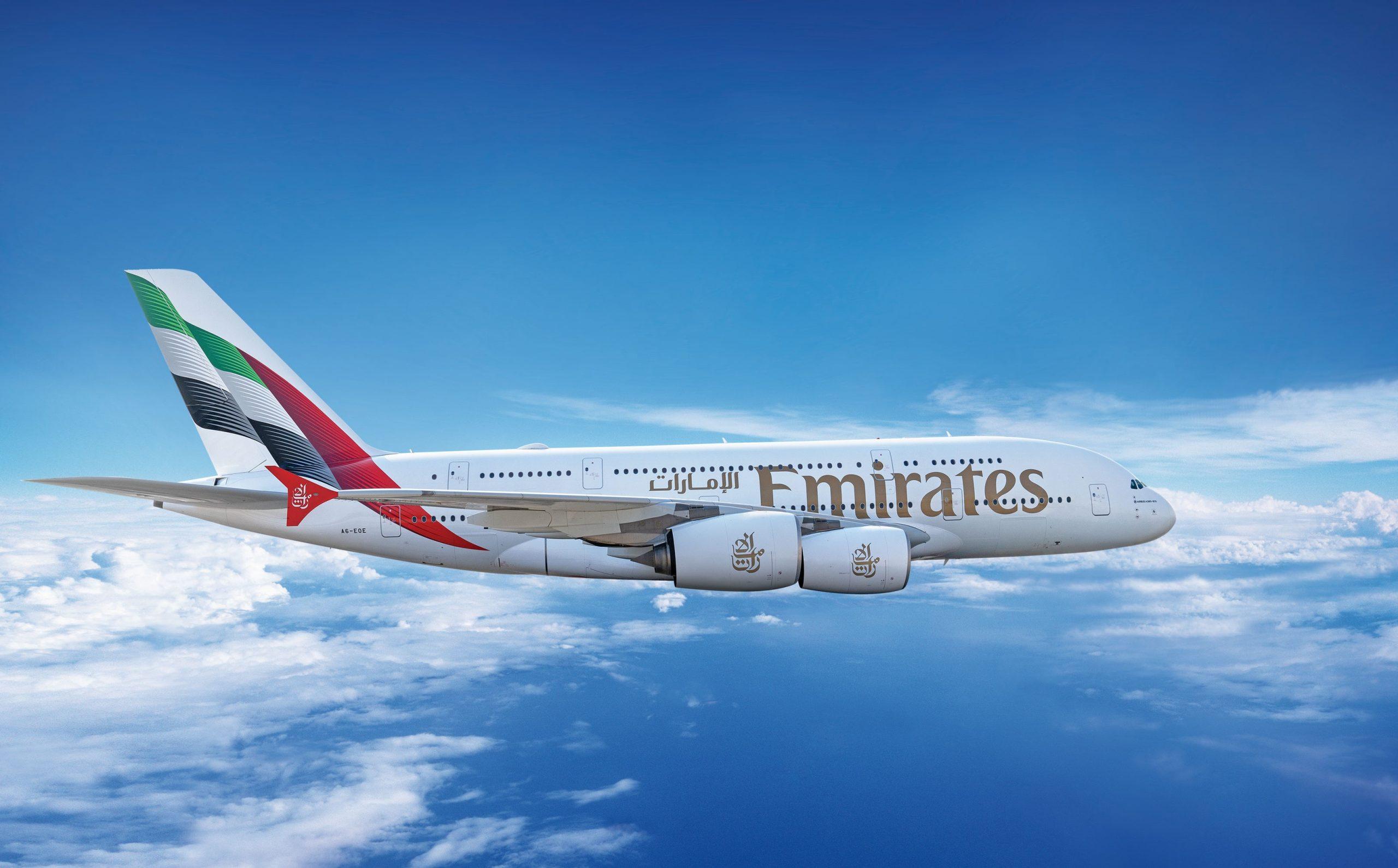 Emirates To Offer Daily Flights To Toronto From April