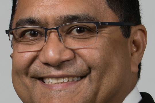 ‘We are committed to further anchoring our leadership throughout India’