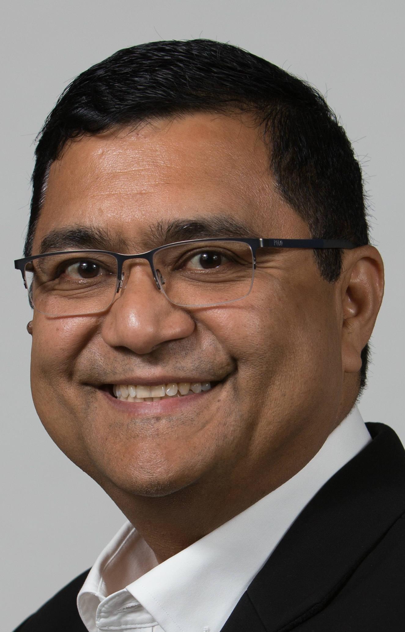 ‘We are committed to further anchoring our leadership throughout India’