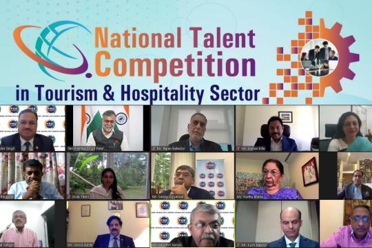 Pandemic has Opened New Opportunities for Development: Patel