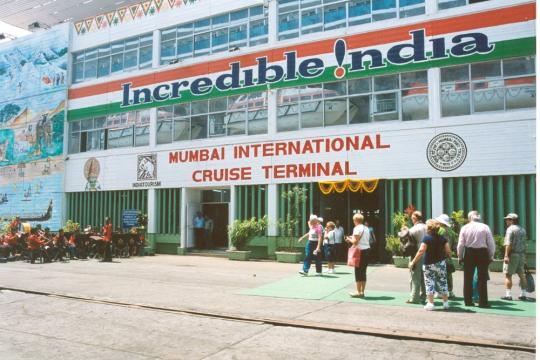 Government exempts biometric enrolment for cruise tourists