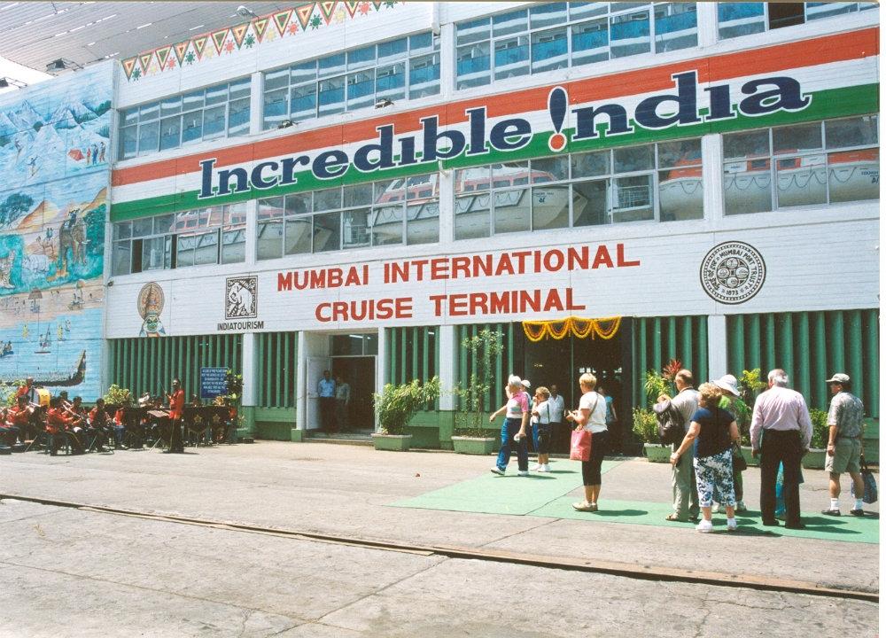 Government exempts biometric enrolment for cruise tourists