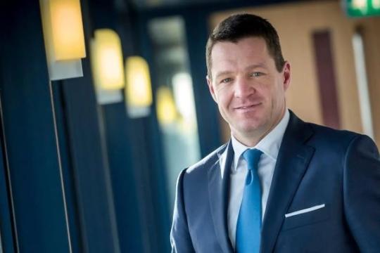 IndiGo Appoints Pieter Elbers Chief Executive Officer, Rono Dutta Retires