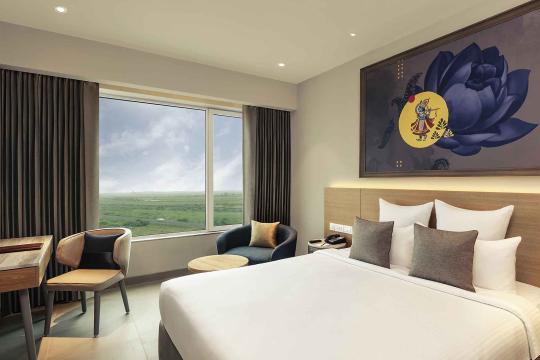 AccorHotels launches Mercure Dwarka