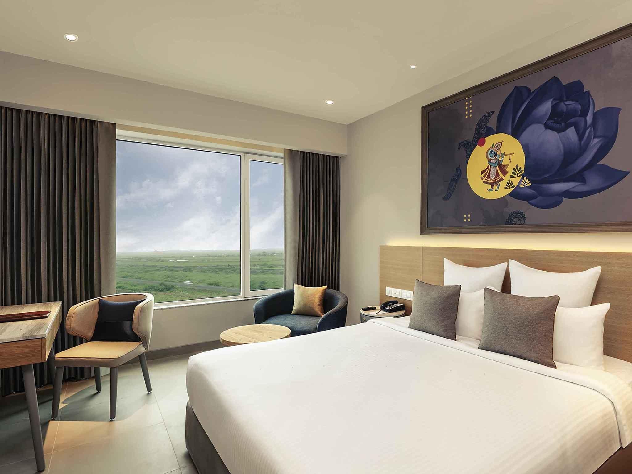 AccorHotels launches Mercure Dwarka