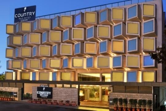 Country Inns & Suites By Carlson changes to Country Inn & Suites by Radisson