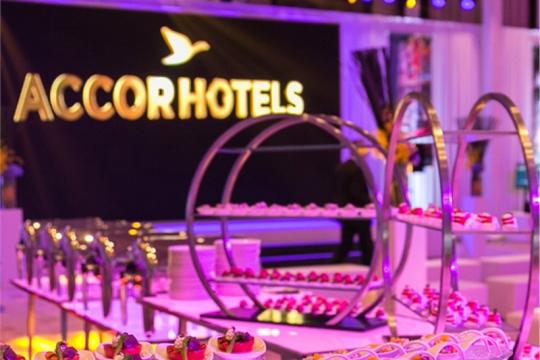 AccorHotels Showcase kicks off in India