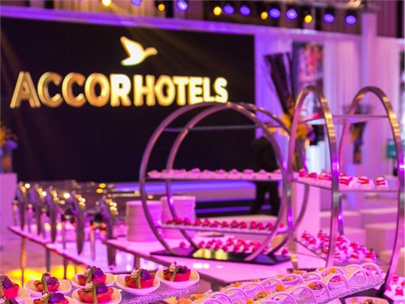 AccorHotels Showcase kicks off in India