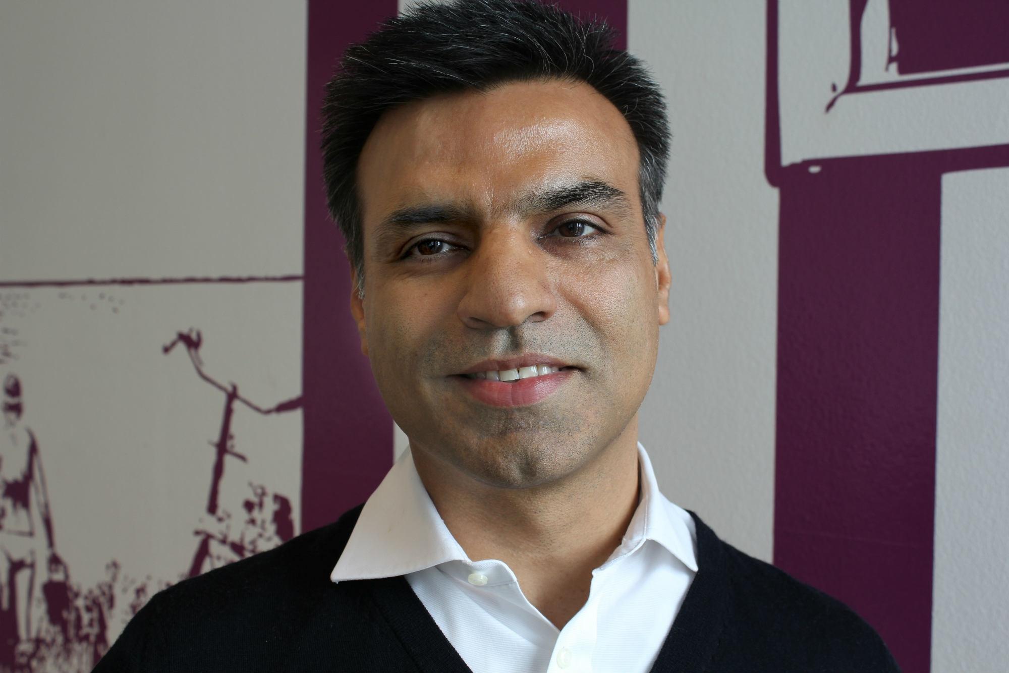 Scandinavia expects faster growth from India