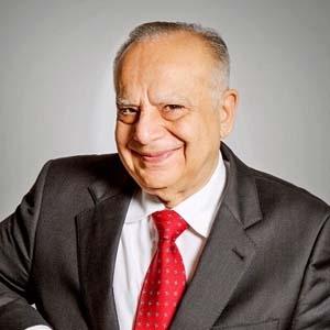 WTTCII appoints Sunder G. Advani as new Chairman