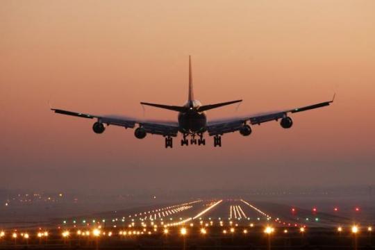 Global aviation hit as airlines cut capacity as high as 90%